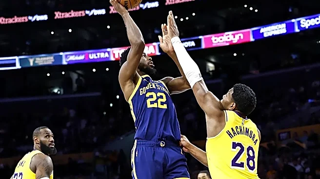 5 NBA teams that could emerge as surprise contenders