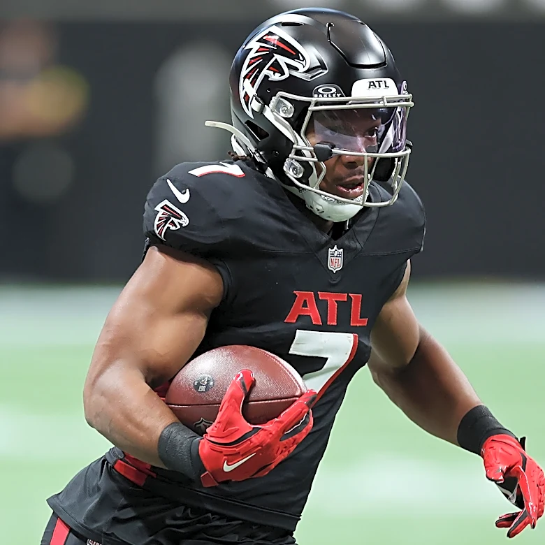 Falcons superstar named to NFL's all under-25 team