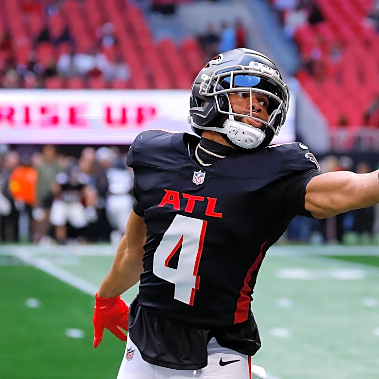 Former Falcons Pro Bowl WR gets tryout with Buffalo Bills