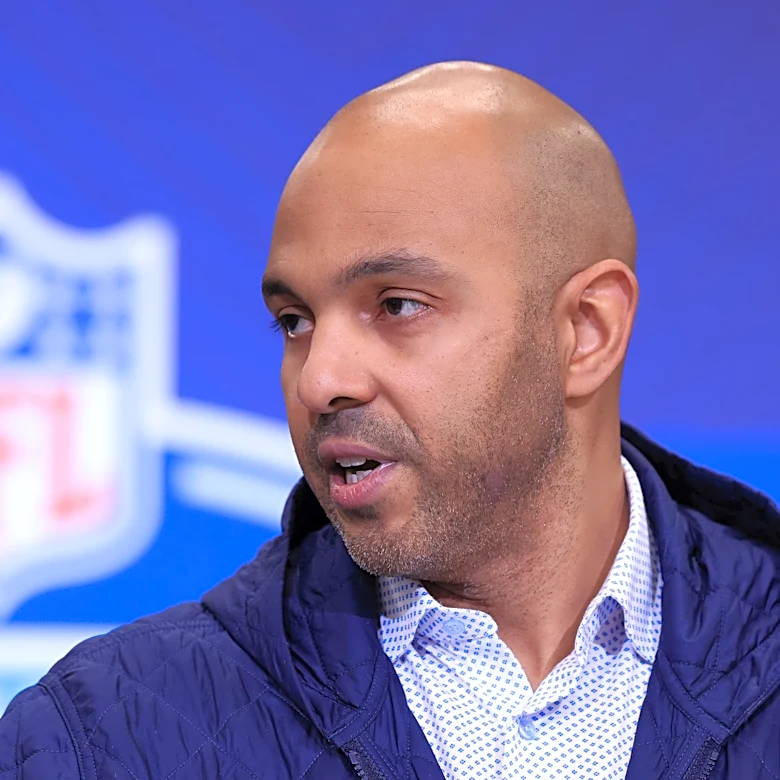 Falcons GM happy to get extend 'cornerstone' Matthew Bergeron