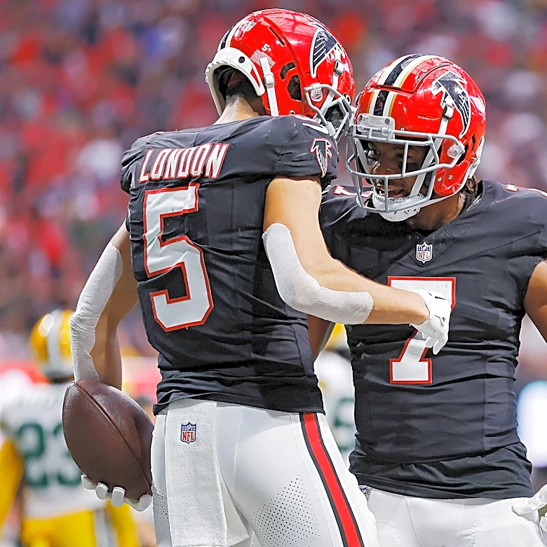 CBS Sports names Falcons' non-QB MVP for 2026 NFL season