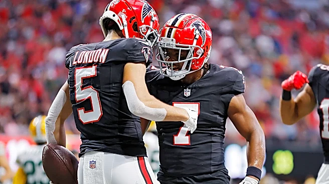 CBS Sports names Falcons' non-QB MVP for 2026 NFL season