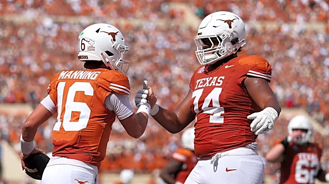 Falcons land Jake Matthews replacement in B/R mock draft