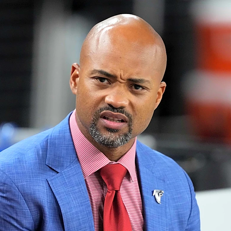 Former Falcons general manager lands NFL job in New York