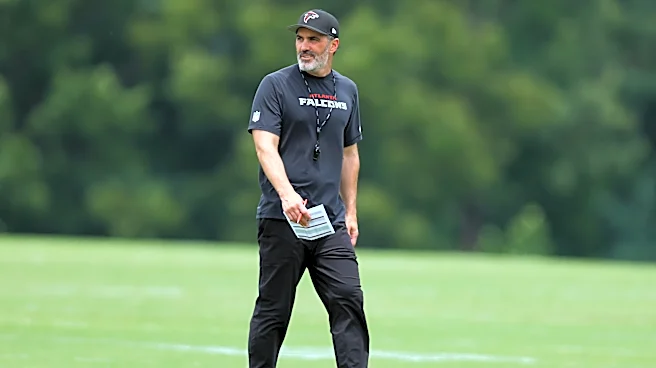 Falcons roster gets another bottom-five ranking