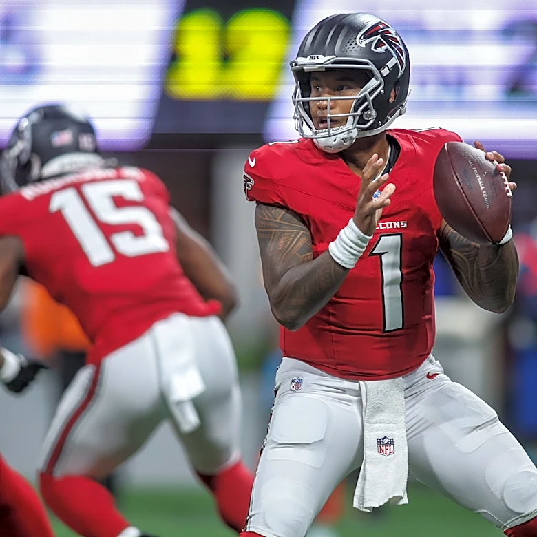 Falcons Recap: Tua returns to Miami, Penix eyes Week 1 start