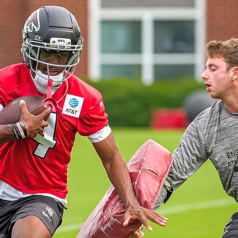CBS Sports names Falcons' biggest need going into roster cuts