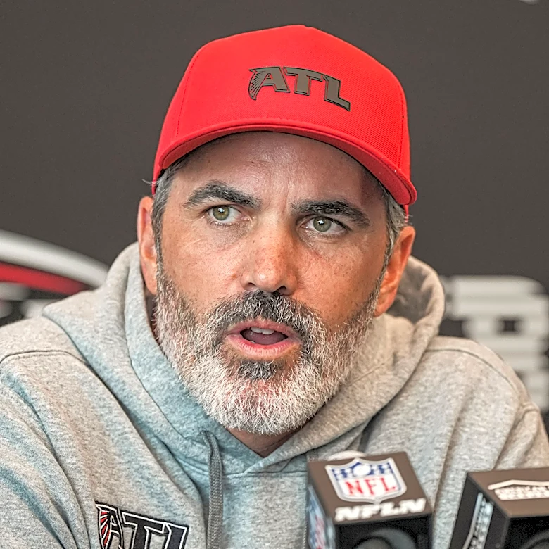Kevin Stefanski comments on Falcons' preseason win vs. Dolphins