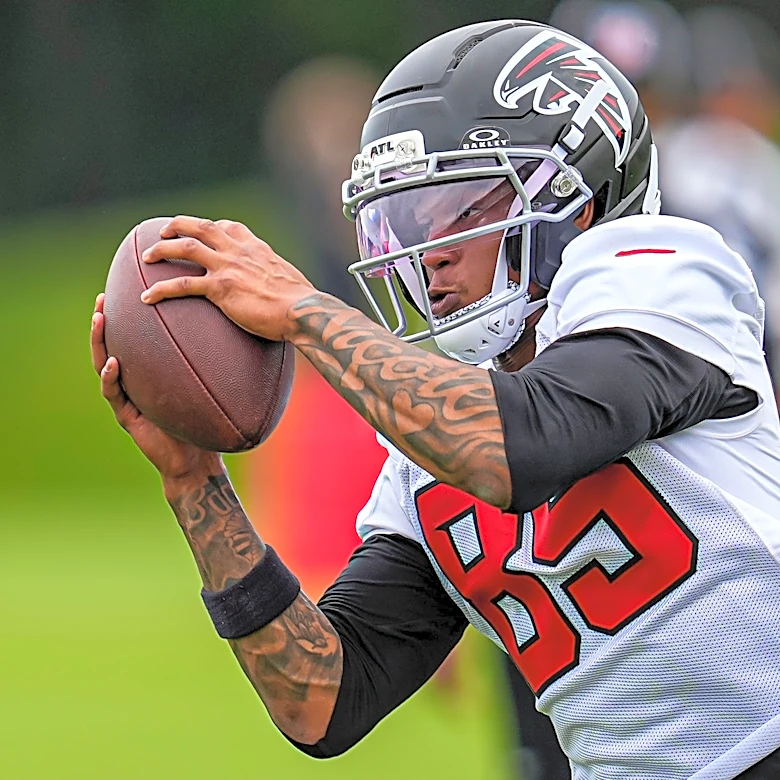 Falcons trim 11 players from roster ahead of 53-man deadline