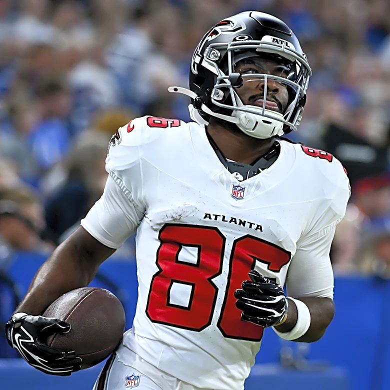 Falcons waive two promising undrafted free agents