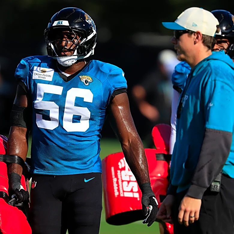 Falcons claim three new players off waivers