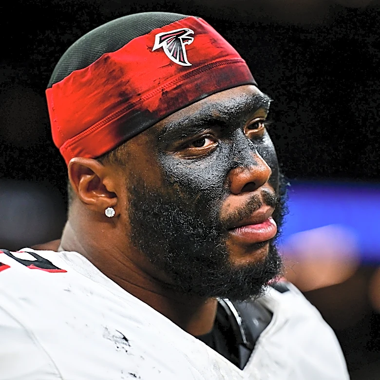 Former Falcons edge rusher returns to Atlanta for workout