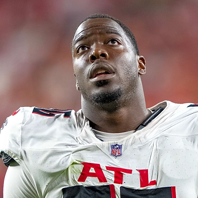 Falcons Recap: Familiar faces, GM praises Penix, Raiders start Cousins