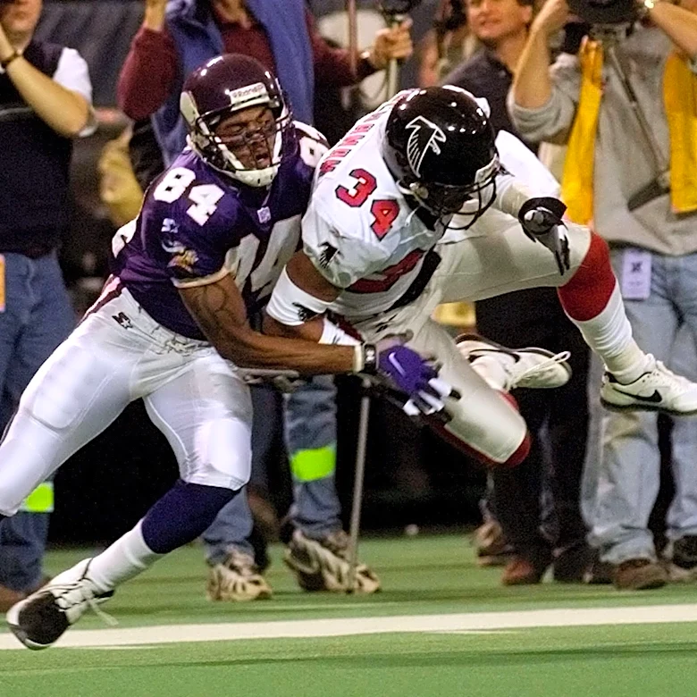 Analyst names greatest win in Falcons franchise history