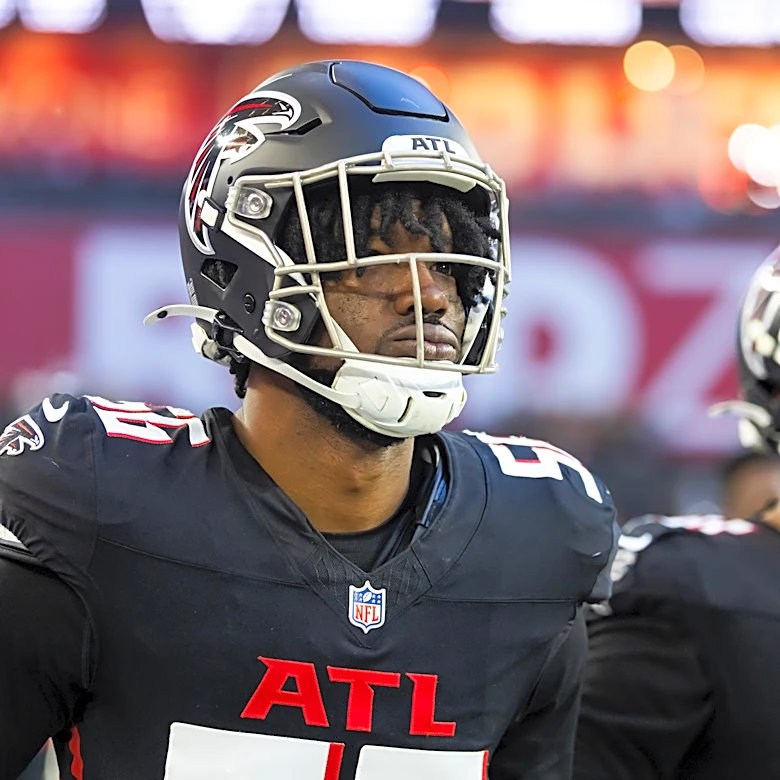 Former Falcons EDGE among top remaining NFL free agents