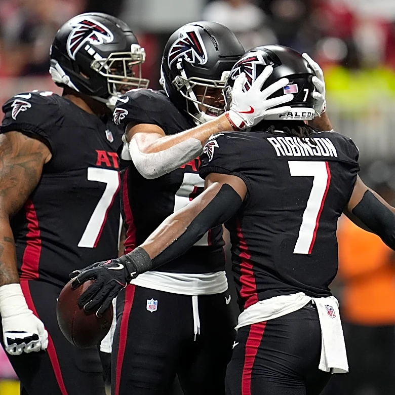 What will Falcons offense look like under OC Tommy Rees?