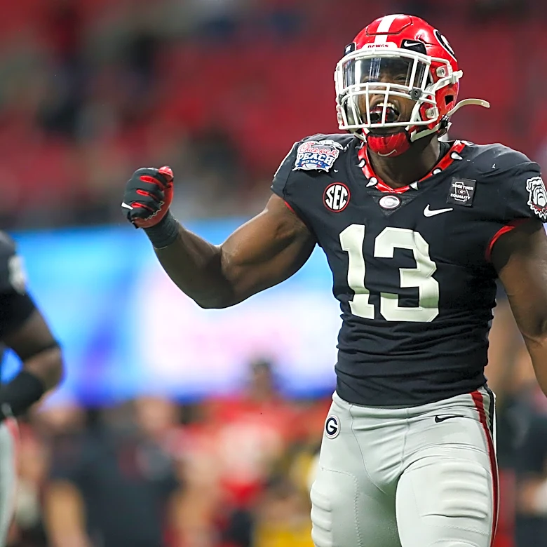 Former Falcons EDGE signs with Raiders' practice squad