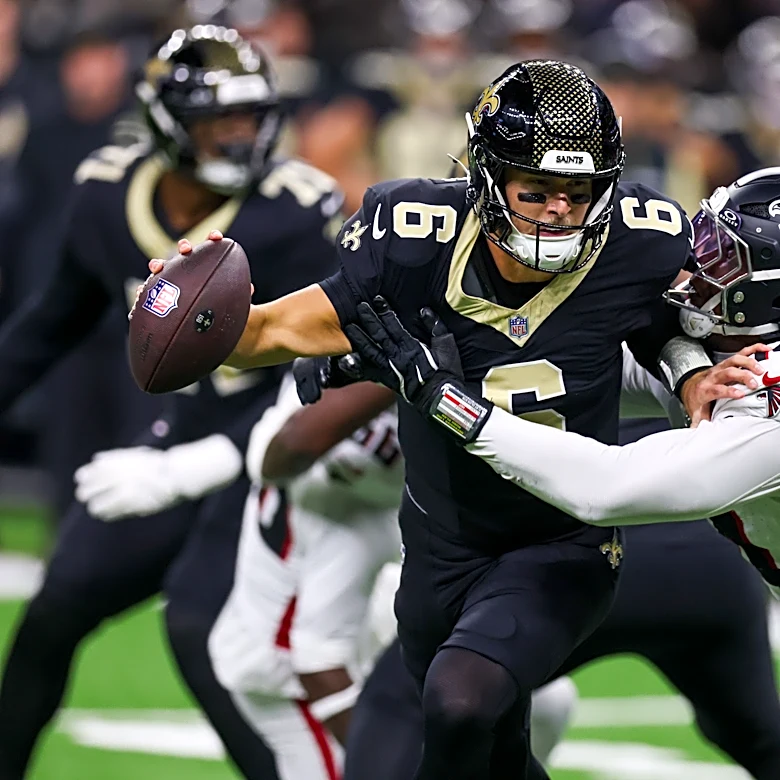 ESPN names Falcons' biggest 'X factor' ahead of 2026 season