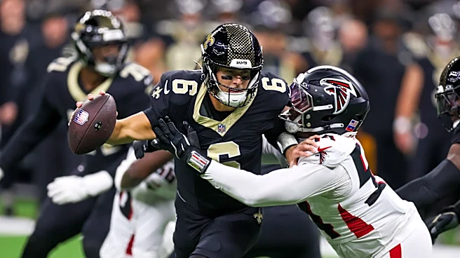 ESPN names Falcons' biggest 'X factor' ahead of 2026 season