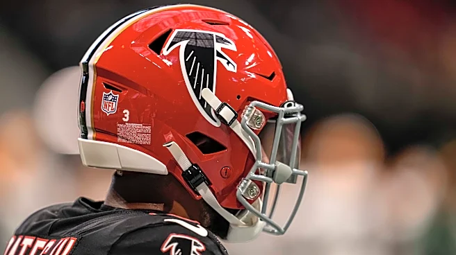 Falcons safety ranked among top NFL free agents in 2027