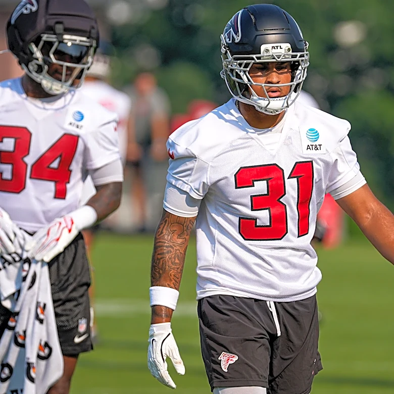 ESPN predicts huge honor for Falcons defender