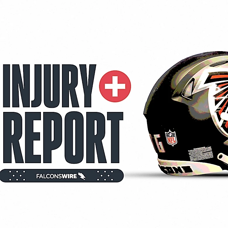 Falcons Week 1 injury report: Tua Tagovailoa hurts back in practice