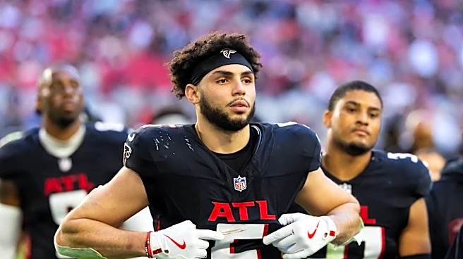 Falcons vs. Steelers: 4 key matchups to watch in Week 1