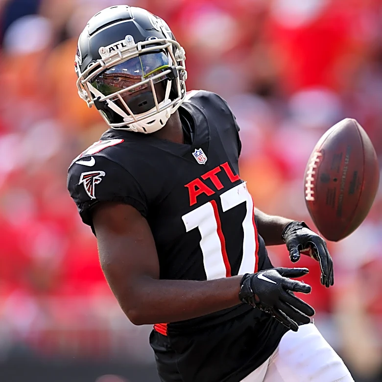 Falcons name emergency 3rd QB for Week 1 game vs. Steelers