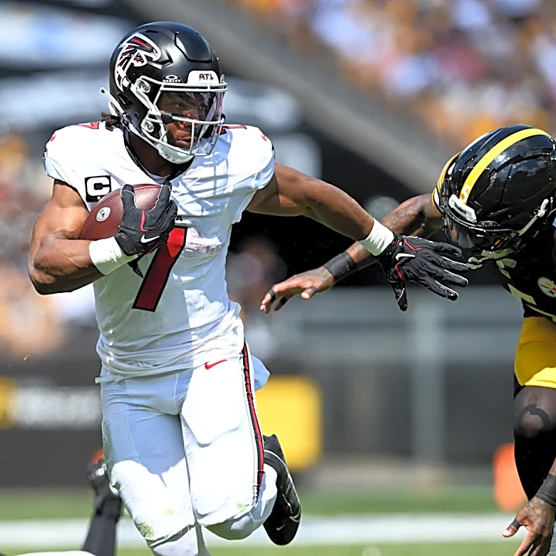 NFL world reacts to Falcons' 20-13 loss to Steelers in Week 1