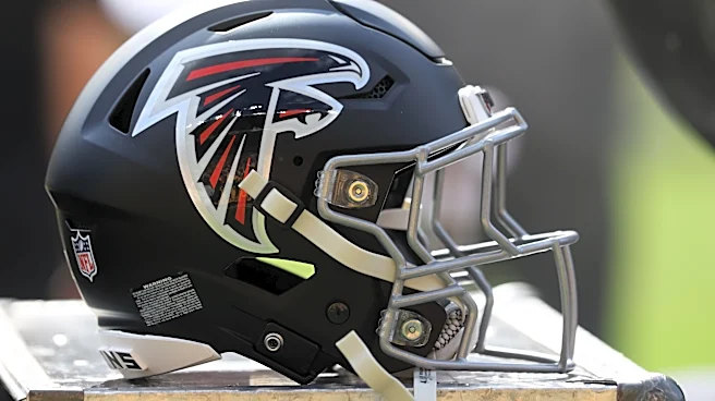 NFL insider provides injury update on Falcons defensive tackle