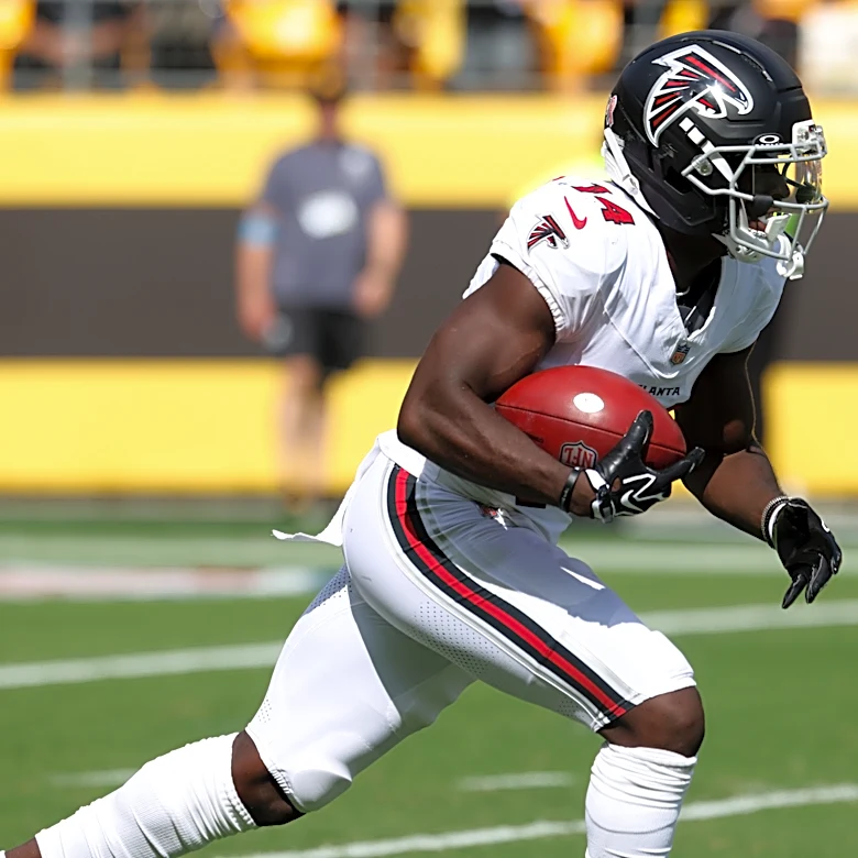 Advanced stats say Falcons' opener wasn't as bad as it looked