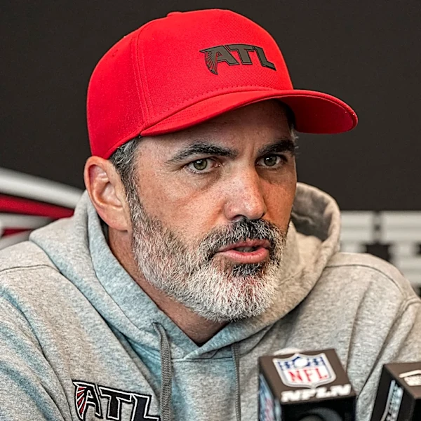 Kevin Stefanski gives final injury updates for Week 2: Watch Live