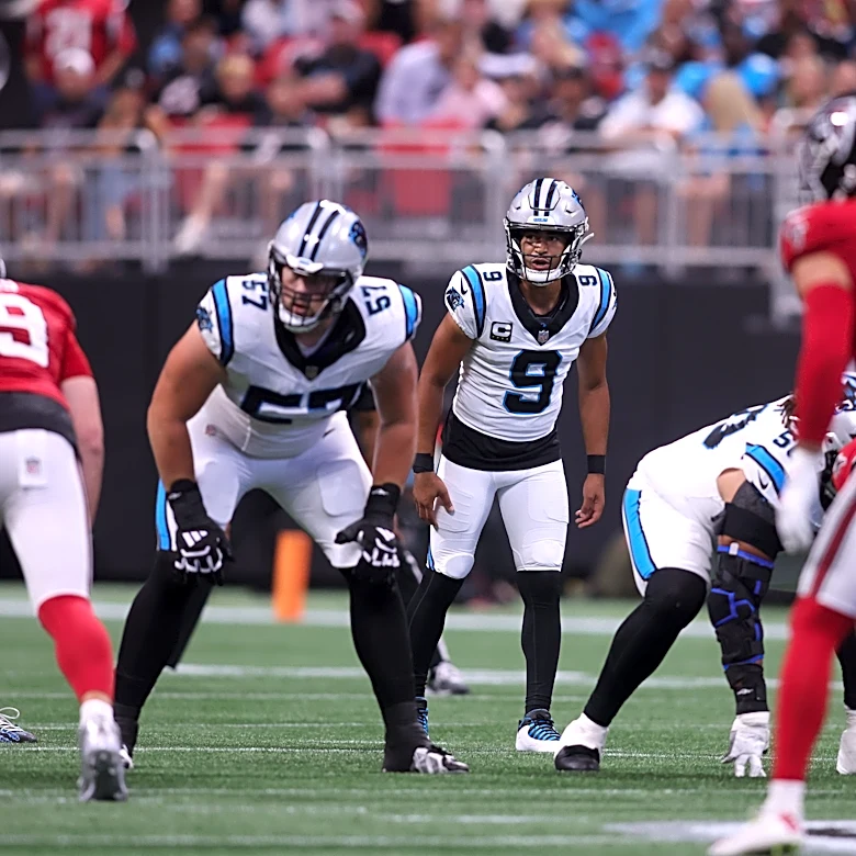 Instant Analysis: Falcons fail against Panthers again