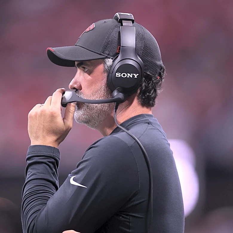 Kevin Stefanski comments on Falcons' Week 2 loss to Panthers