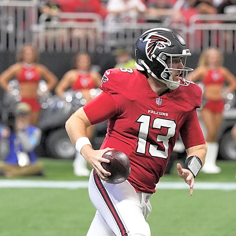 NFL world reacts to Falcons' 34-3 loss to Carolina Panthers