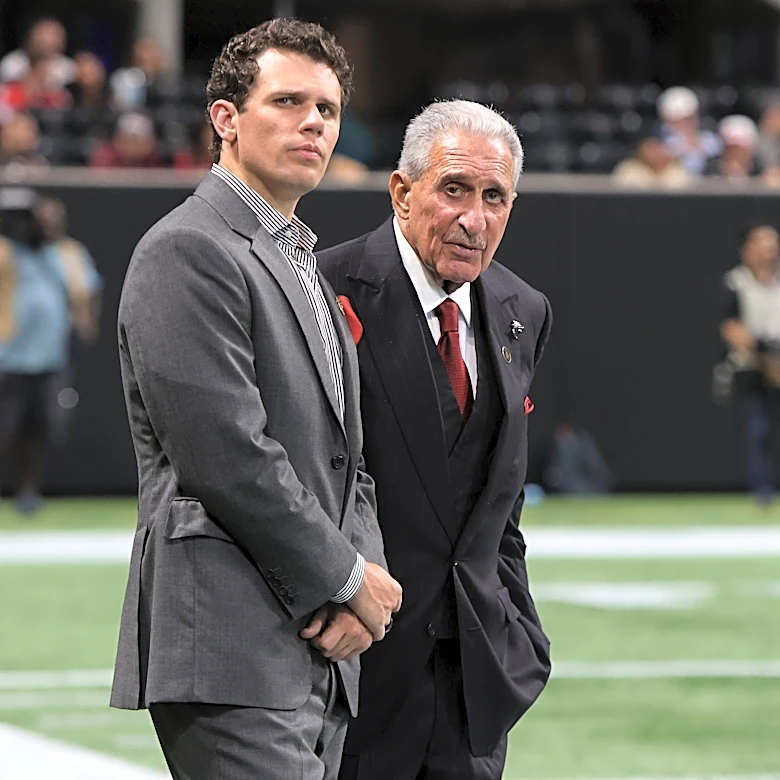 Falcons offense among NFL's biggest losers for Week 2