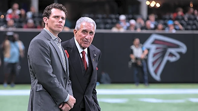 Falcons offense among NFL's biggest losers for Week 2
