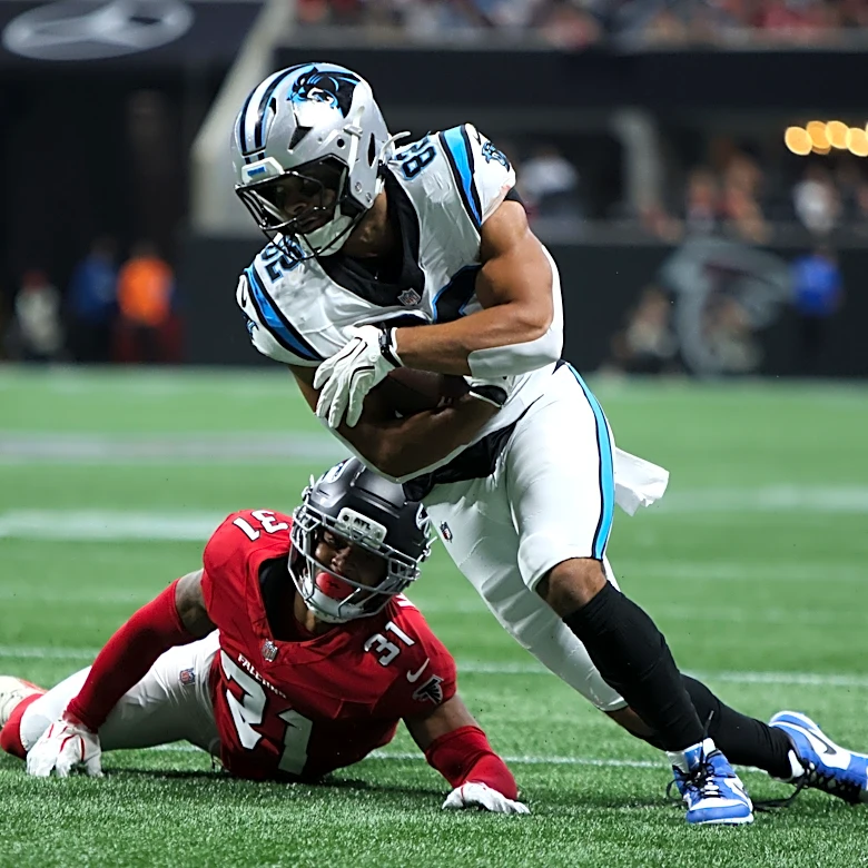 Falcons nearing the bottom of Week 3 NFL power rankings