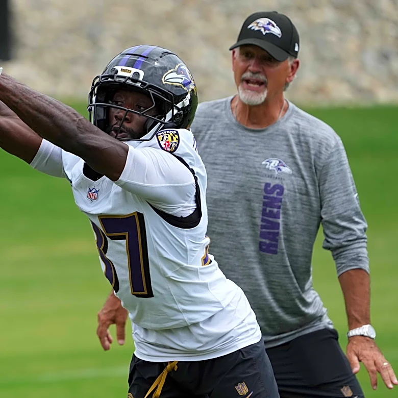 Falcons poach CB off Philadelphia Eagles' practice squad