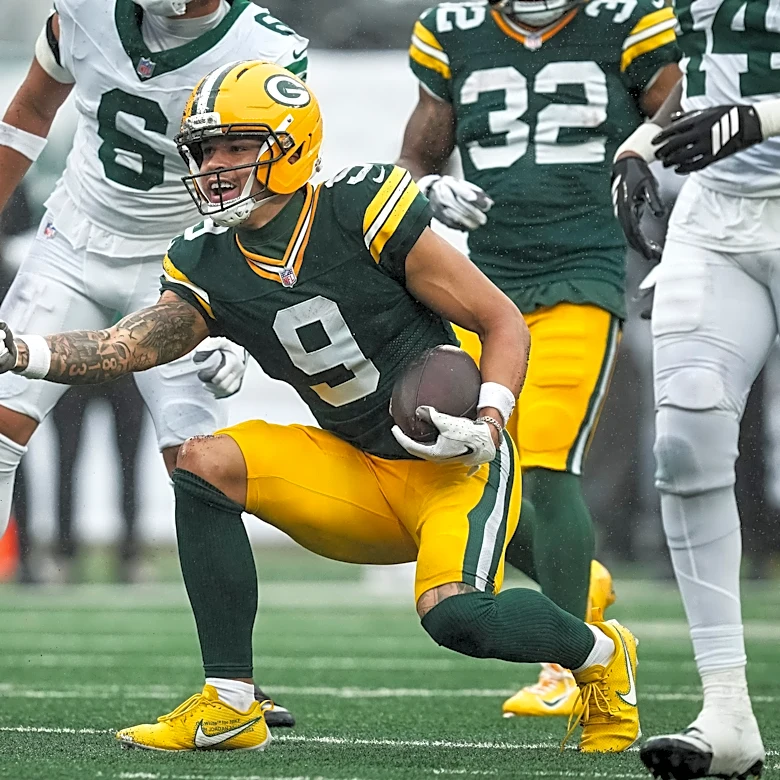 Falcons Week 3 X-Factor: Stop the Packers' big cheese