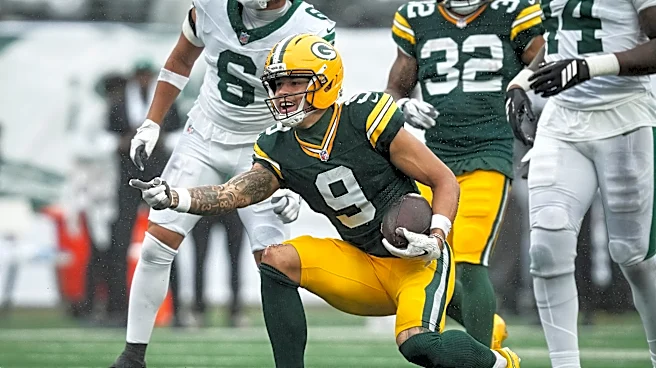 Falcons Week 3 X-Factor: Stop the Packers' big cheese
