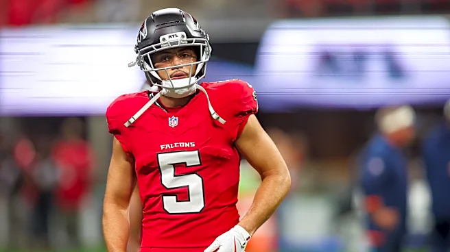 Falcons star WR makes Week 3 fantasy football start 'em list