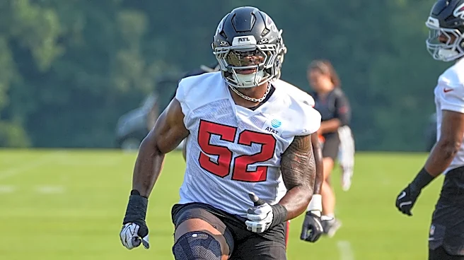 Falcons release inactives for Week 3 game. vs. Green Bay Packers