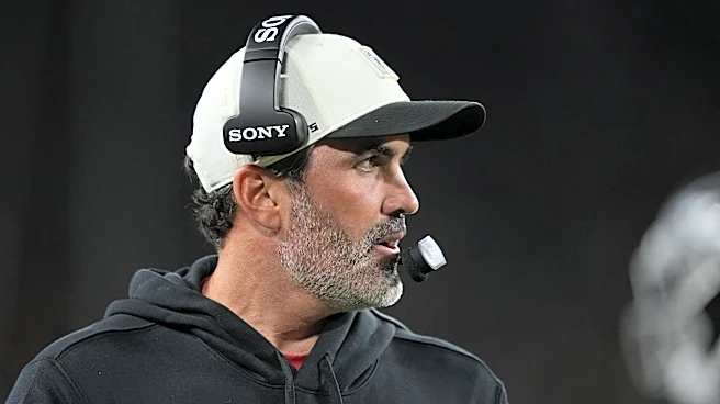 Kevin Stefanski comments on Falcons' Week 3 win over Packers