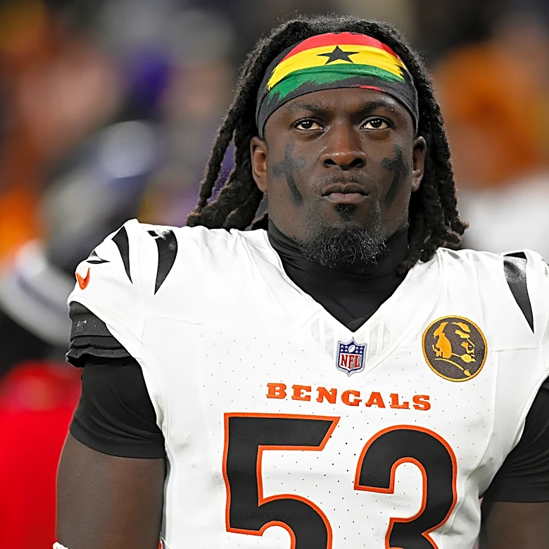 Falcons expected to sign former Vikings 3rd-round pick