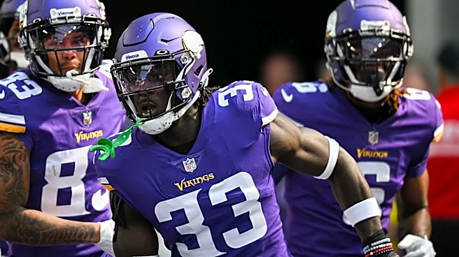 Falcons sign veteran LB to final practice squad spot