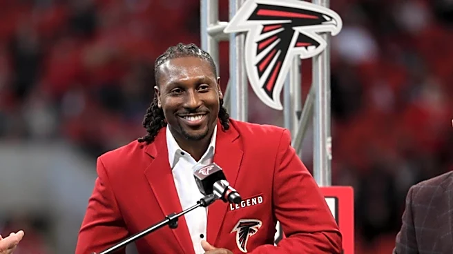 Falcons legend makes prediction ahead of MNF game vs. Saints
