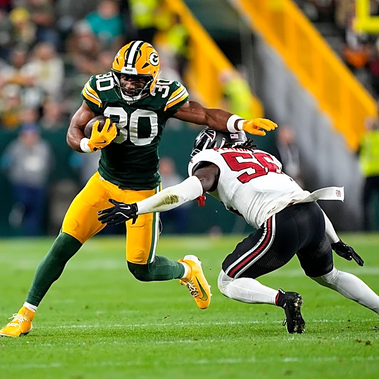 Falcons rookie ranked among biggest steals in 2026 NFL Draft