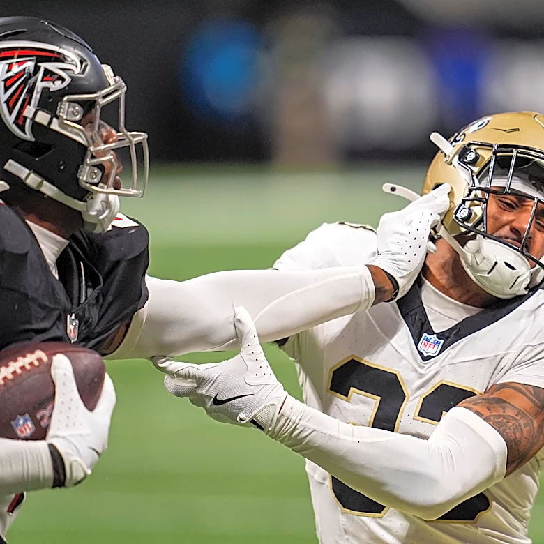 Falcons vs. Saints: 2 betting trends favor Atlanta in Week 4