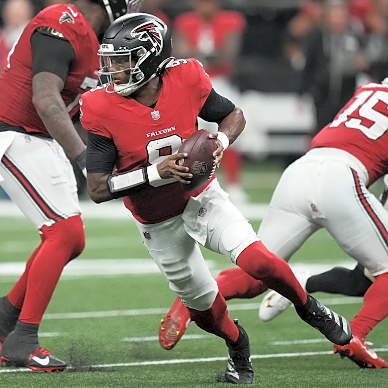 Instant Analysis: Falcons pummel Saints on Monday Night Football